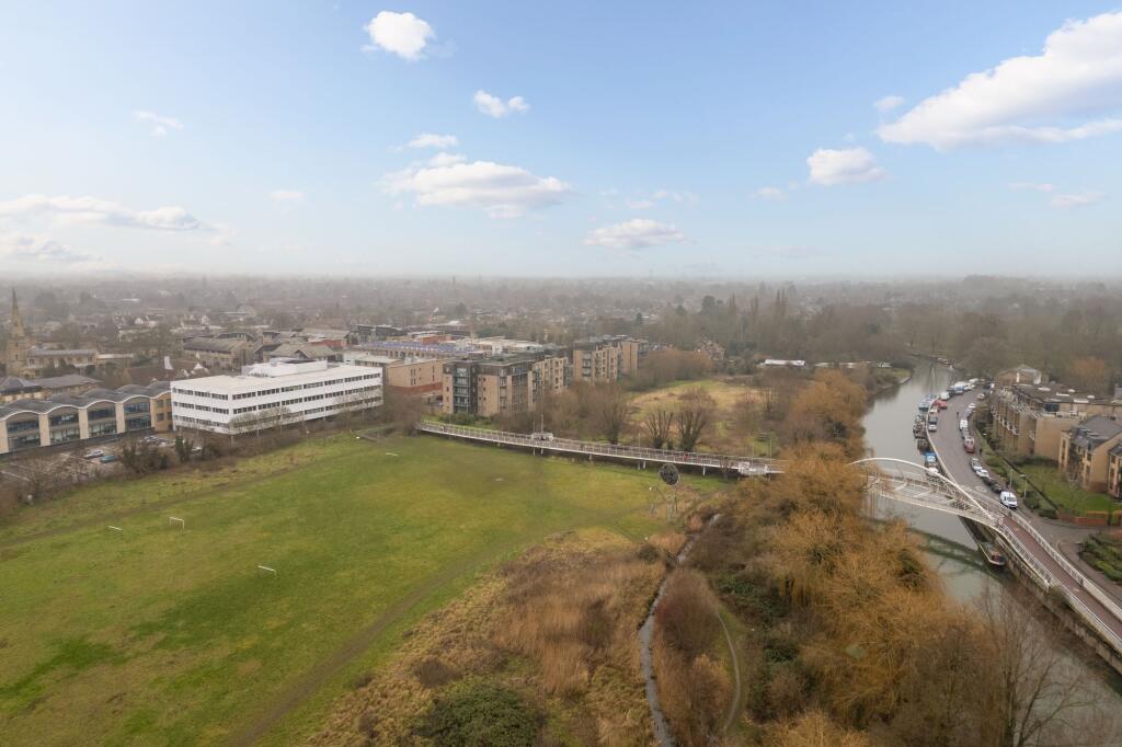 Additional image 24 of Fitzgerald Place, Cambridge, CB4