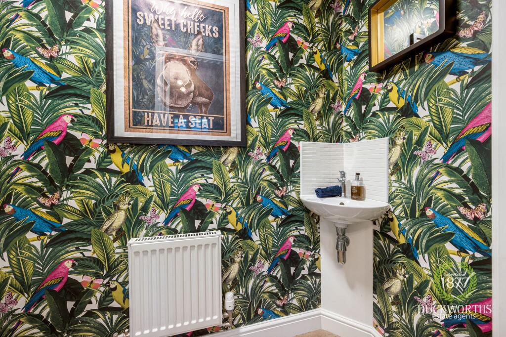 Additional image 30 of Spinning Mill Close, Oswaldtwistle, BB5