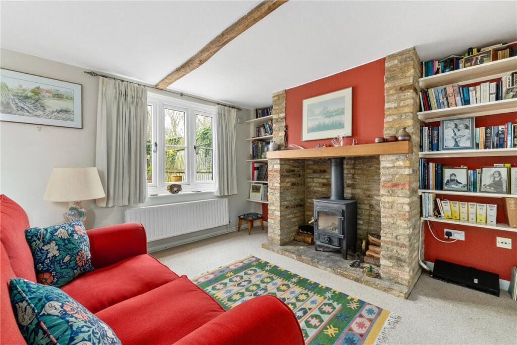 Additional image 5 of Temple End, Great Wilbraham, Cambridge, CB21