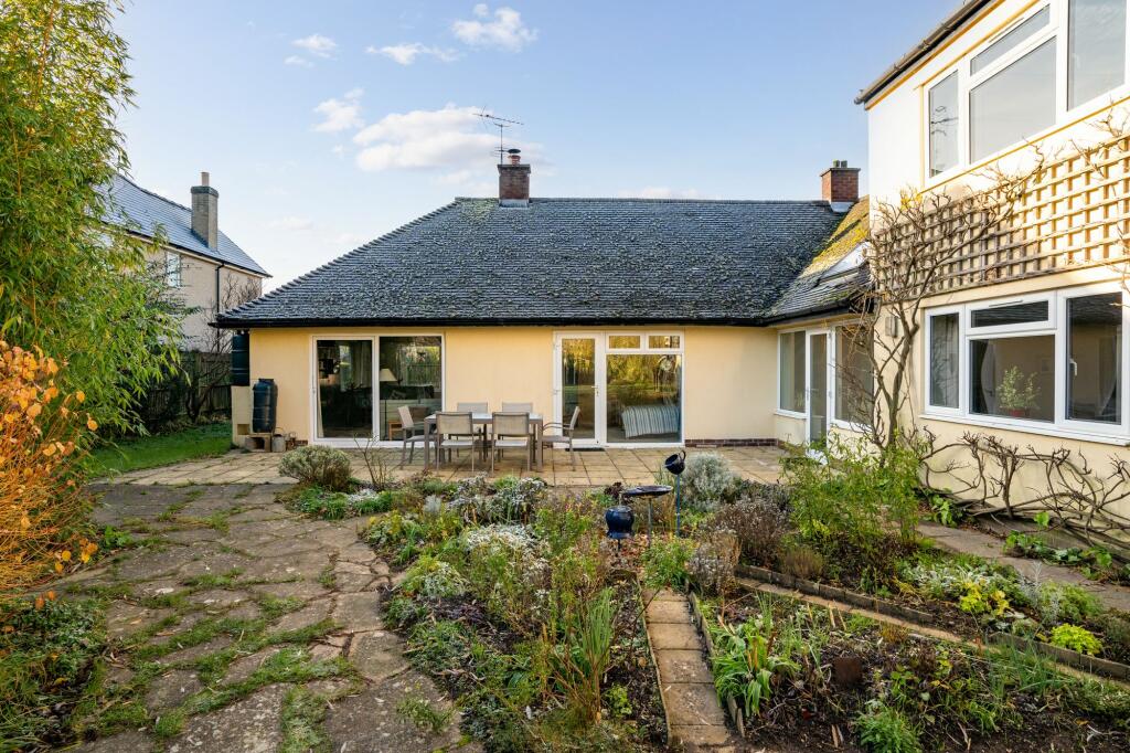 Additional image 21 of London Road, Harston, CB22