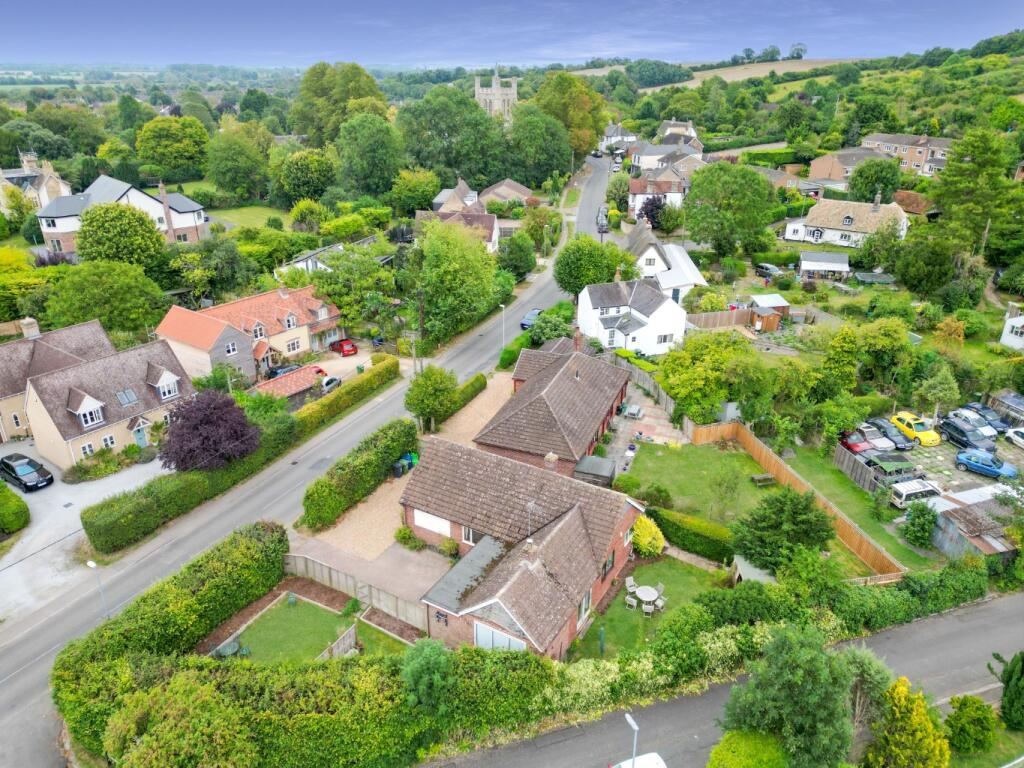 Additional image 27 of Church Street, Haslingfield