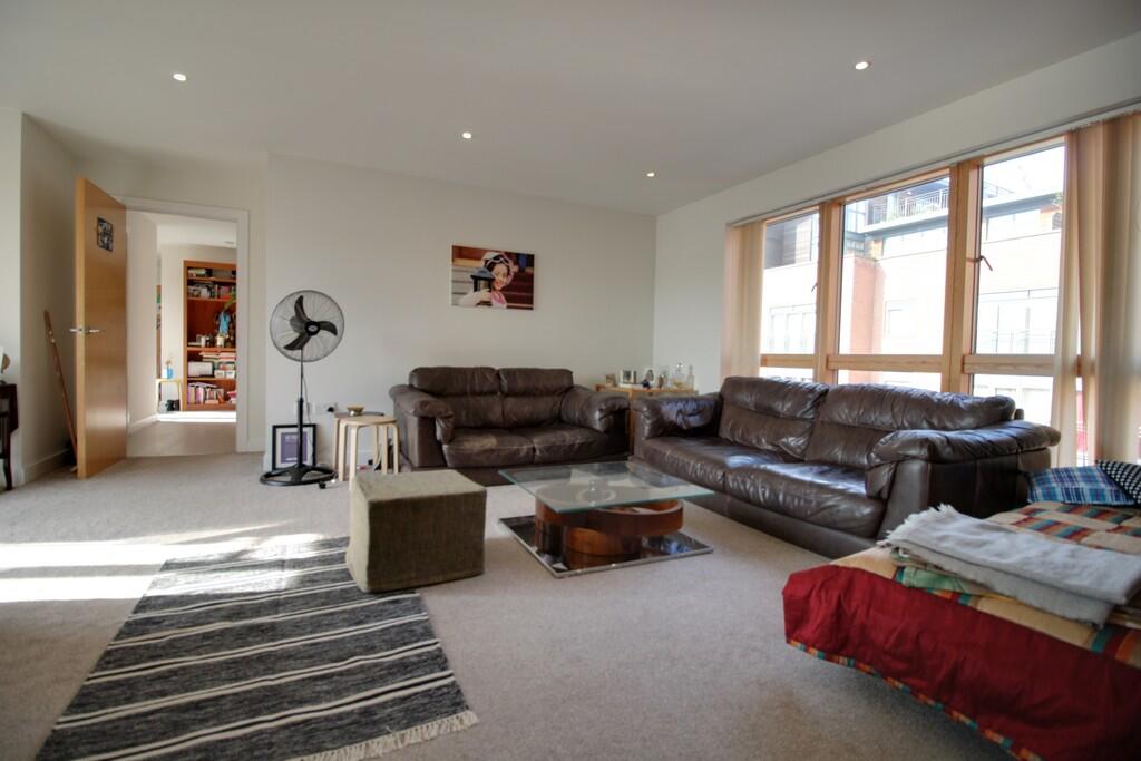 Additional image 3 of Canal Wharf, 16 Waterfront Walk, Birmingham City Centre