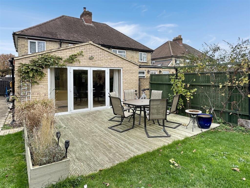Additional image 14 of Queens Meadow, Cherry Hinton, Cambridge