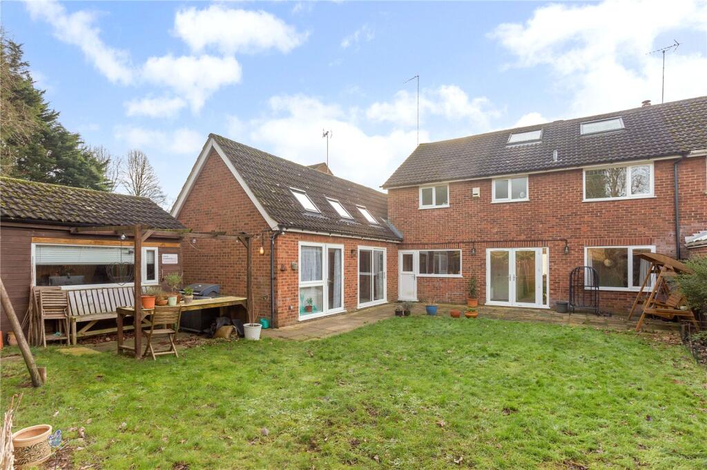 Additional image 14 of London Road, Markyate, St. Albans, Hertfordshire, AL3