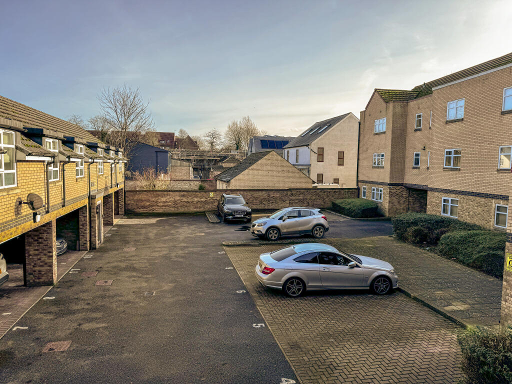 Additional image 10 of Ashbourne Court, All Saints Road, Newmarket, Suffolk