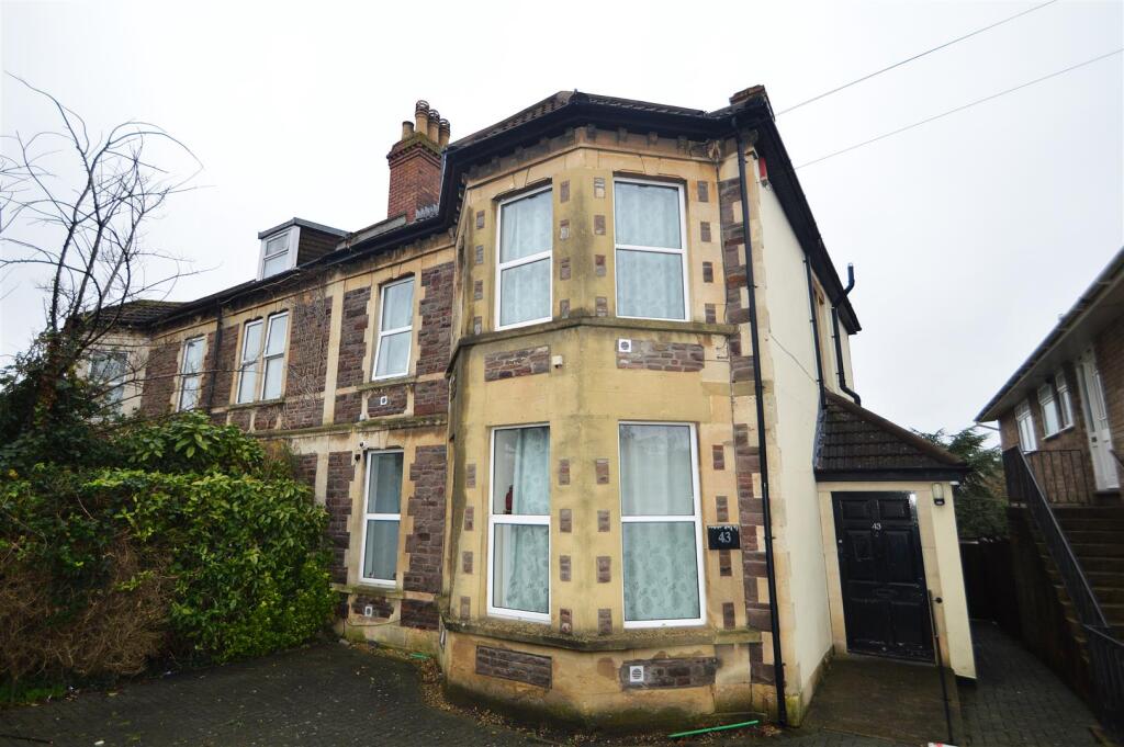 Additional image 3 of Gloucester Road North, Horfield, Bristol