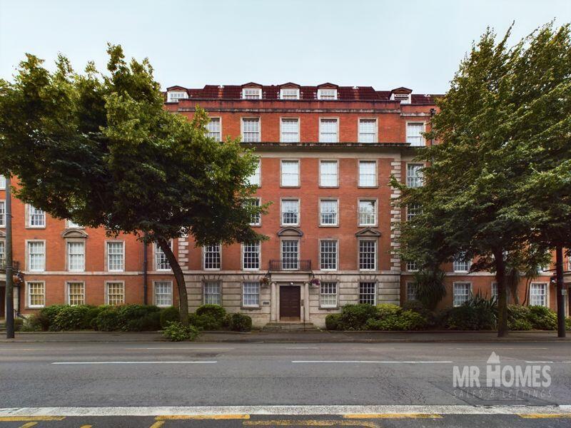 Additional image 23 of Warwick House, Westgate Street, Cardiff CF10 1DH
