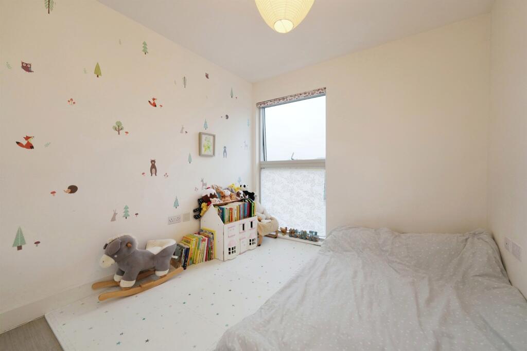 Additional image 11 of Long Down Avenue, Bristol