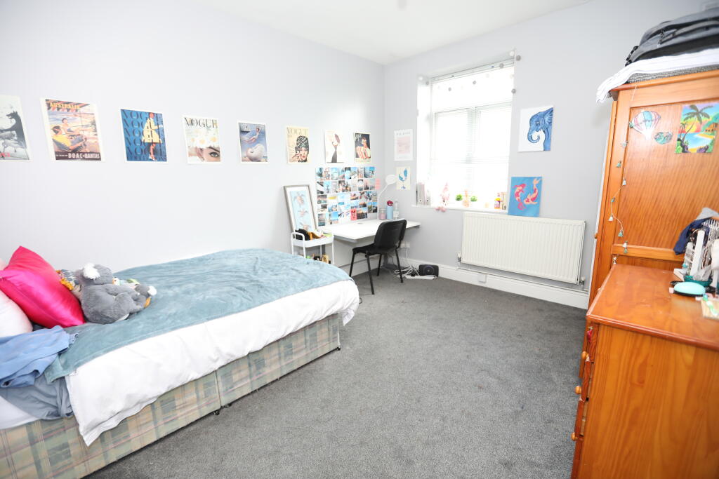 The Bungalow, Whiteladies Road (THEB2)