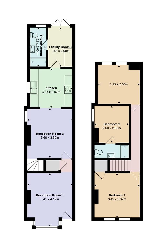 Additional image 10 of Harman Road, Wylde Green, Sutton Coldfield