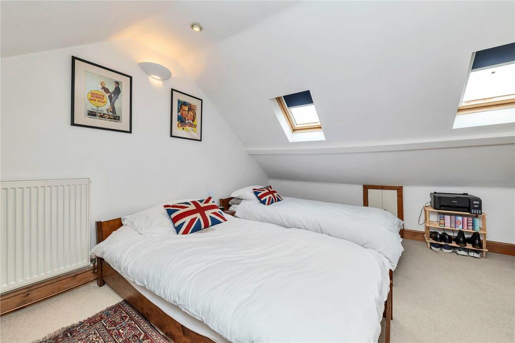Additional image 8 of Hardwick Street, Newnham, Cambridge