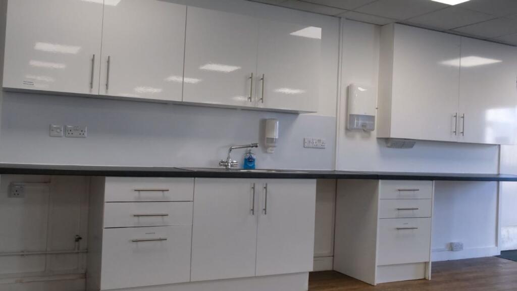 Additional image 6 of Iconix 2, Unity Campus, London Road, Pampisford, Cambridge, CB22 3FT