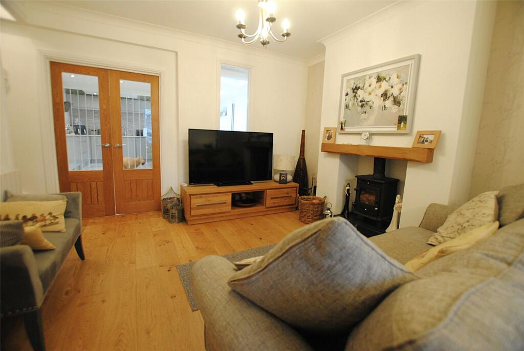 Additional image 4 of The Hollies, Wellfield Lane, Marshfield, Cardiff, CF3