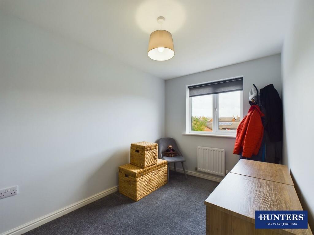 Additional image 11 of St. Michaels Drive, Longtown, Carlisle, CA6