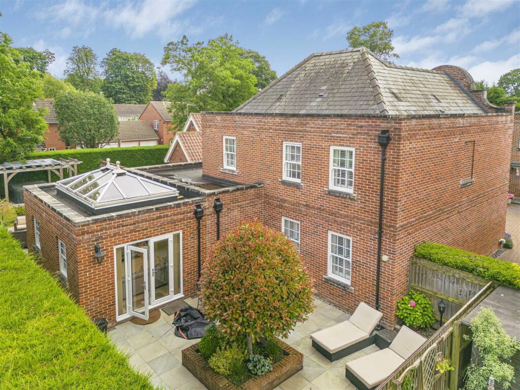 Additional image 37 of Arborfield Drive, Newmarket