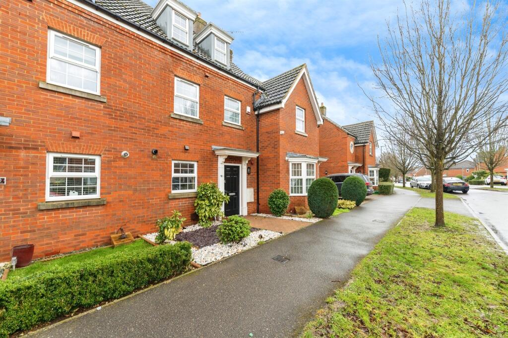 Additional image 18 of Langstone Ley, Welwyn Garden City