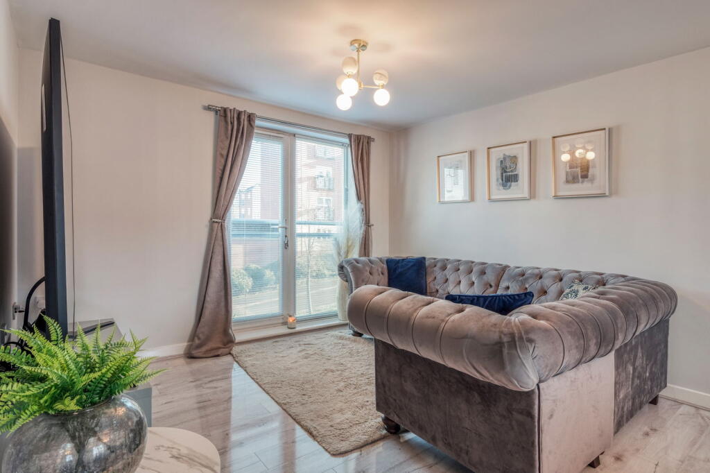 Additional image 5 of Hollington House, Dixon Close, Enfield, Redditch B97 6AJ