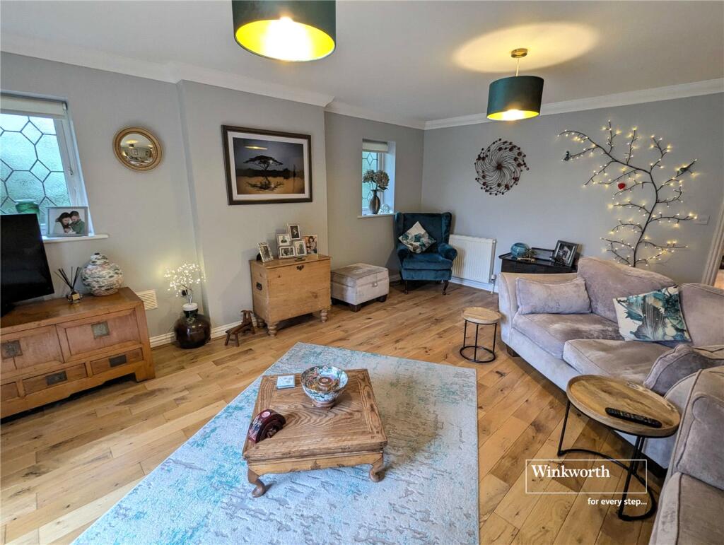 Additional image 9 of Firshill, Christchurch, Dorset, BH23