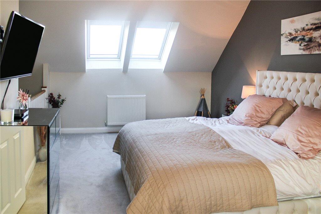 Additional image 5 of Hewenden Drive, Cullingworth, Bradford, West Yorkshire, BD13