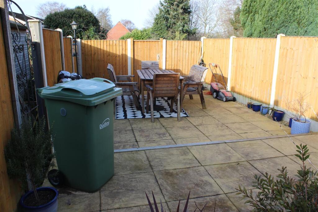Additional image 21 of Short Street, Halesowen