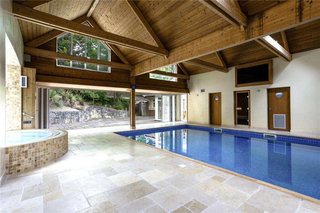 Additional image 27 of Leicester Road, Branksome Park, Poole, BH13