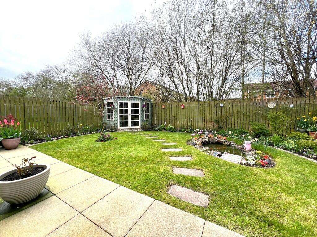 Additional image 6 of Hadrian Way, Houghton, Carlisle