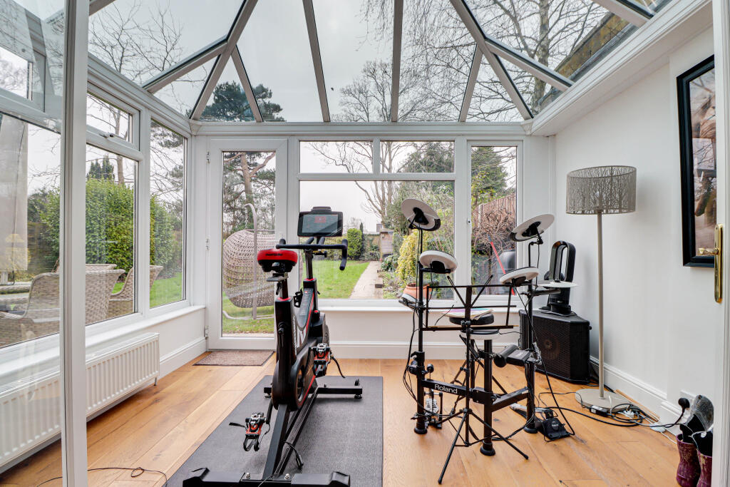 Additional image 12 of Roundwood Park, Harpenden, Hertfordshire, AL5