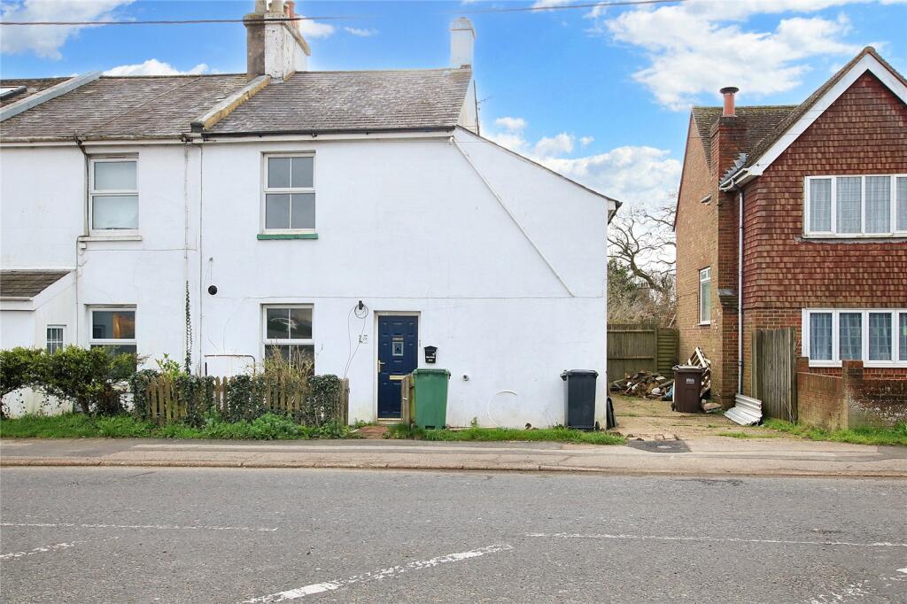 South Road, Hailsham, BN27