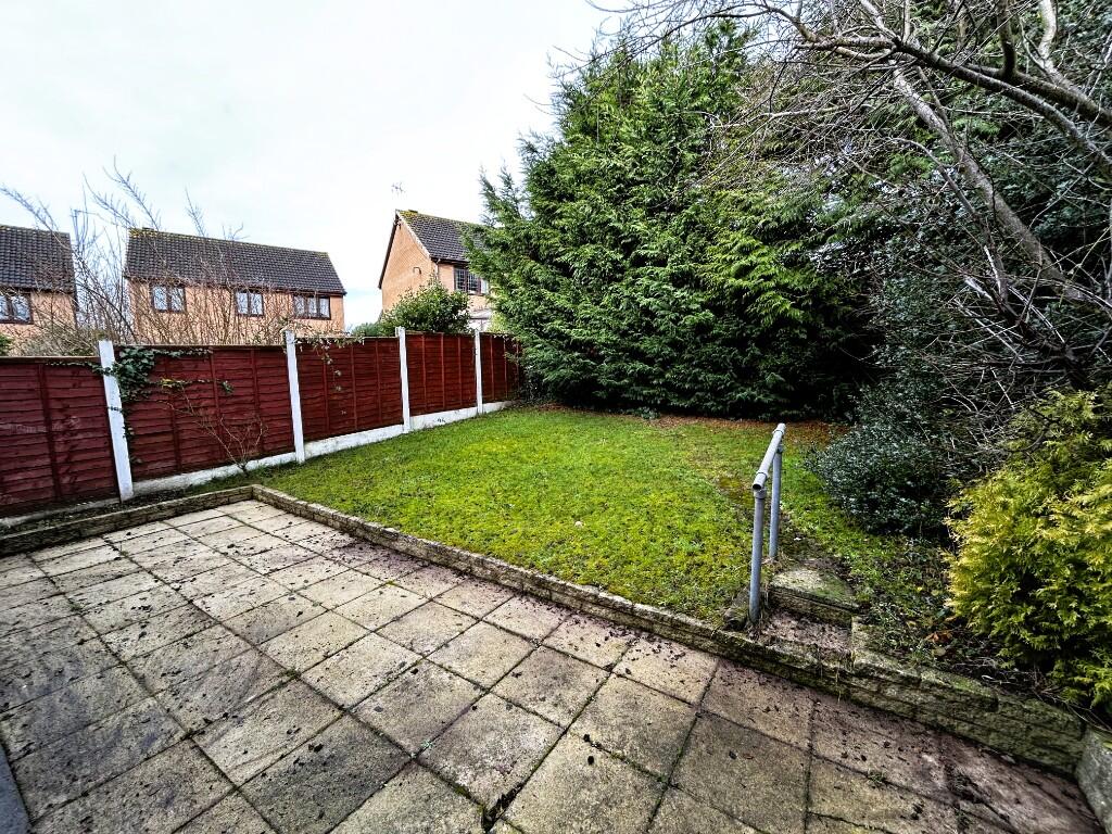 Additional image 13 of Marshmont Way, Birmingham, B23