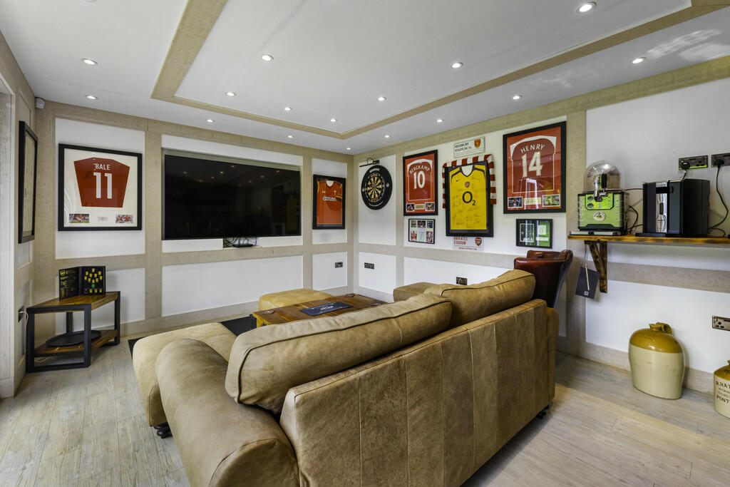 Additional image 40 of Windy Ridge, Heol Y Pentre, Pentyrch