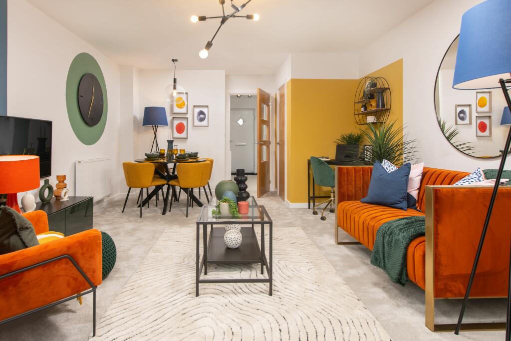 Additional image 14 of Off Cherry Hinton Road,
Cherry Hinton,
Cambridgeshire,
CB1 3FT