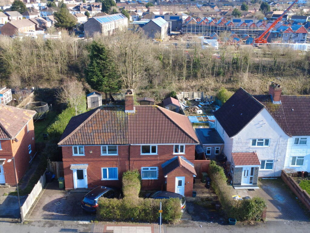 Additional image 9 of Wordsworth Road, Bristol, BS7 0EH