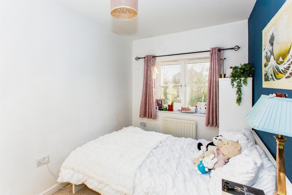 Additional image 10 of Miller Way, Great Cambourne, Cambridge