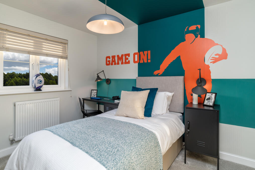 Additional image 8 of Old Meldrum Road, 
Inverurie, Aberdeenshire
AB51 6HL