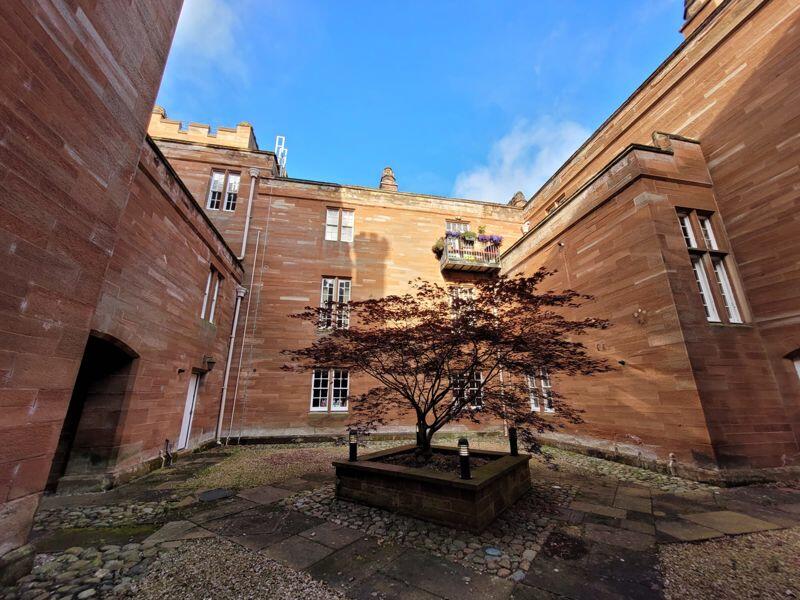 Additional image 29 of Holme Eden Hall, Warwick Bridge