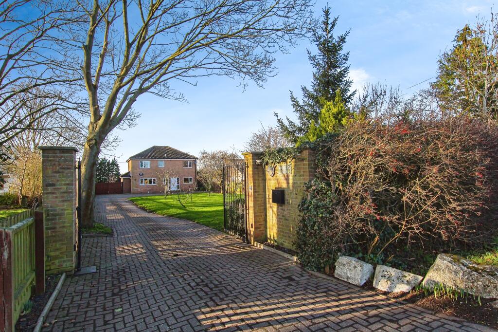 Additional image 27 of Lynn Rd, Chettisham, Ely, CB6