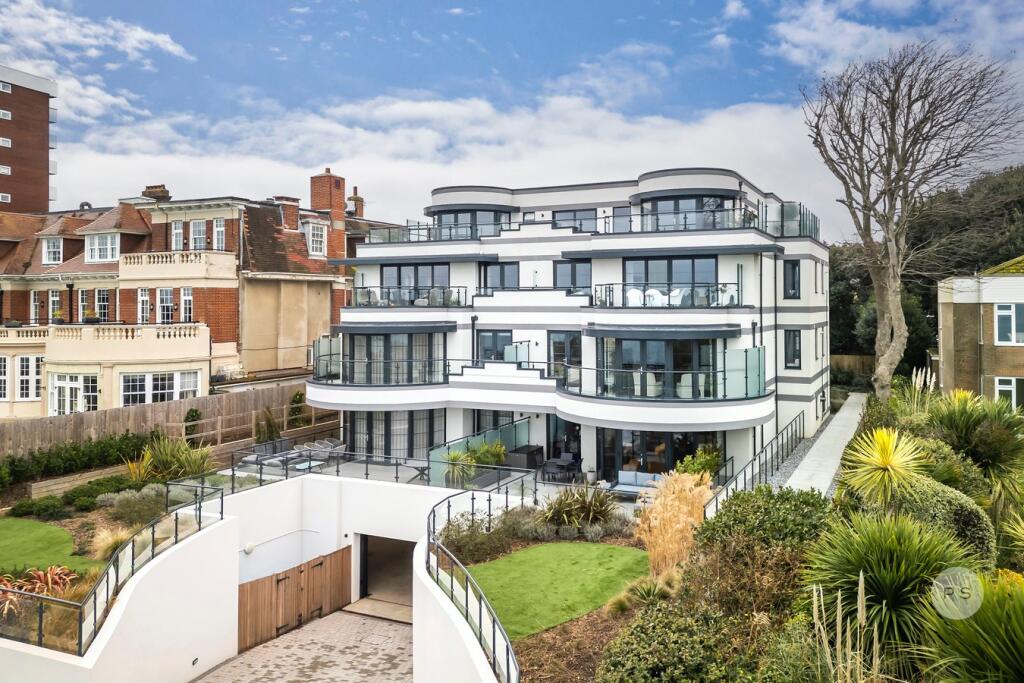 Additional image 6 of 7 East Overcliff Drive, East Cliff, Bournemouth, BH1