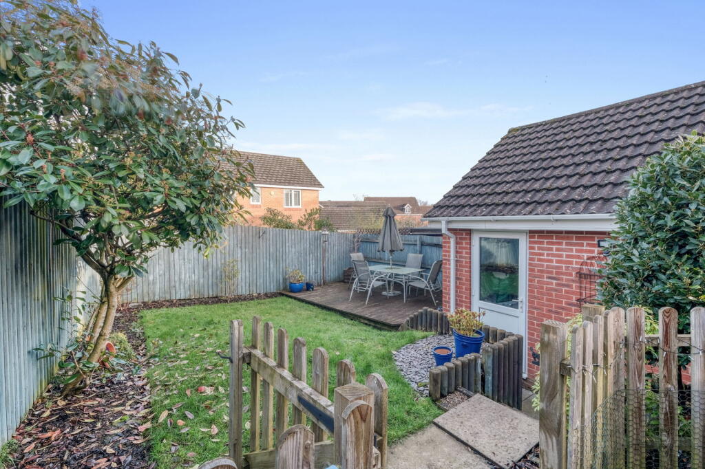 Additional image 14 of Wheatcroft Close, Brockhill, Redditch B97 6UL