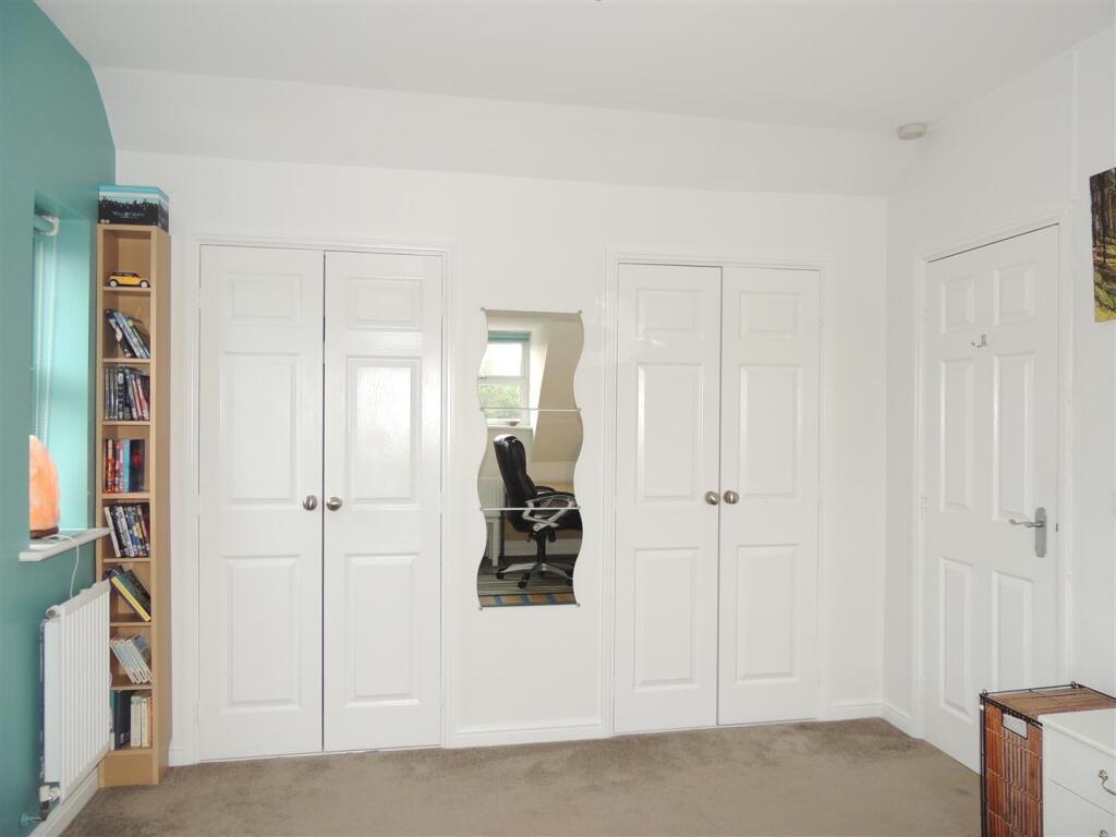 Additional image 21 of Francis Way, Bridgeyate, Bristol