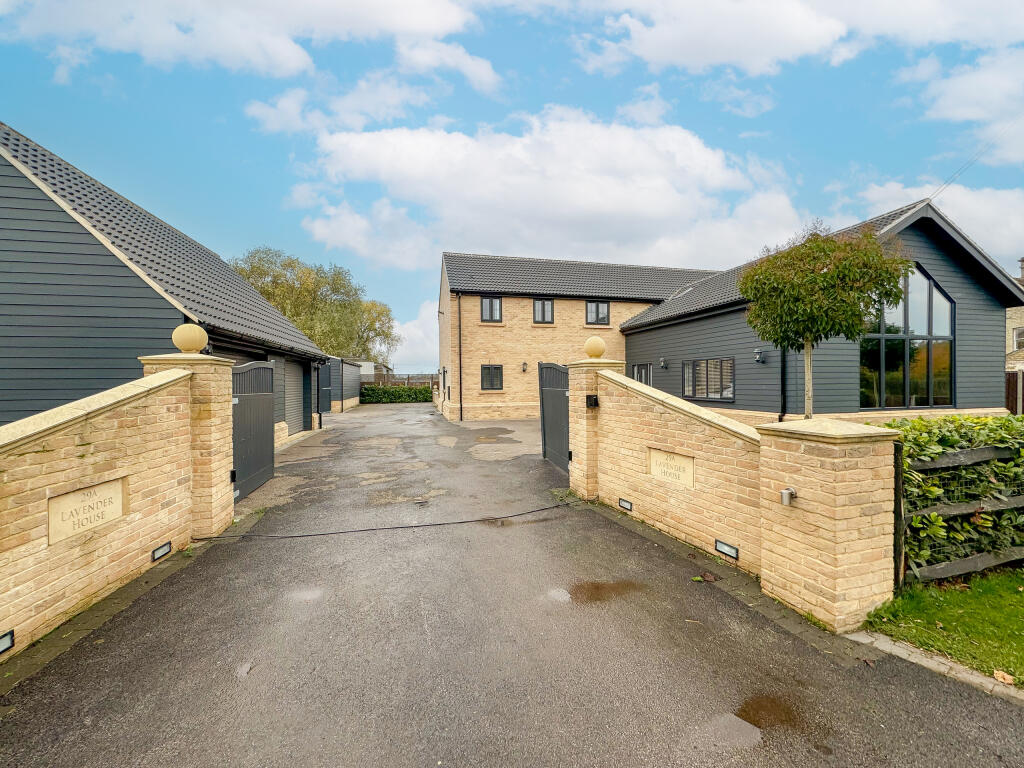 Additional image 20 of Hasse Road, Soham, Ely, Cambridgeshire