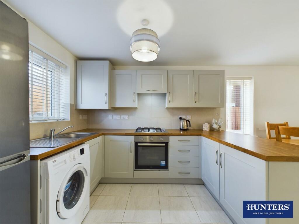 Additional image 3 of St. Michaels Drive, Longtown, CA6