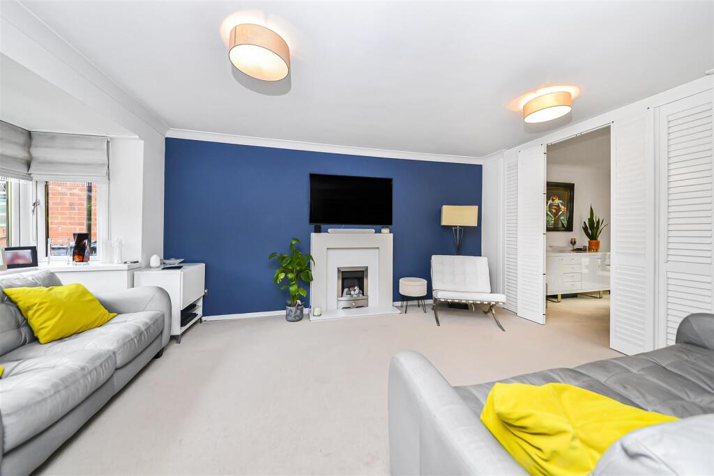 Additional image 4 of Berkley Crescent, Moseley, Birmingham