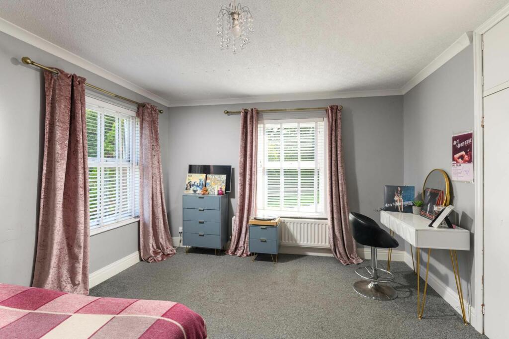 Additional image 8 of Holme Croft, Westnewton, Wigton, Cumbria