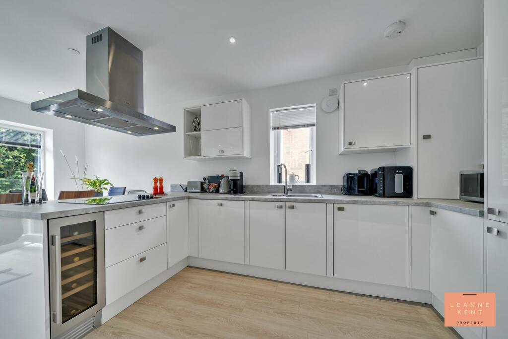 Additional image 8 of Church Road, Lisvane, CF14