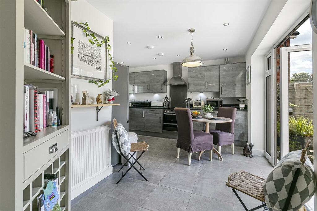 Additional image 11 of St. Marys Road, Kentford, Newmarket