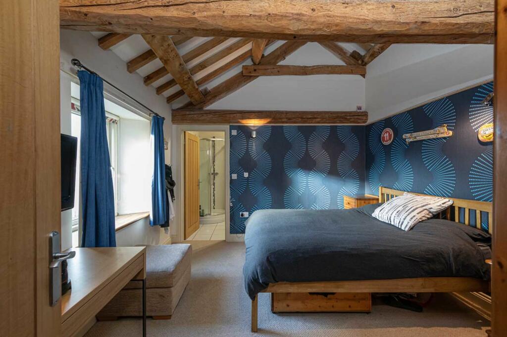 Additional image 21 of Bastle House, Cumcatch Courtyard, Brampton, Cumbria