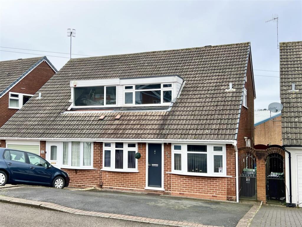 Additional image 20 of Fairmile Road, Halesowen