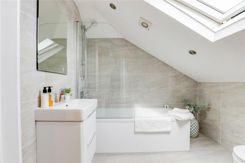 Additional image 22 of Hampton Court, Brandreth Road, Cardiff, CF23