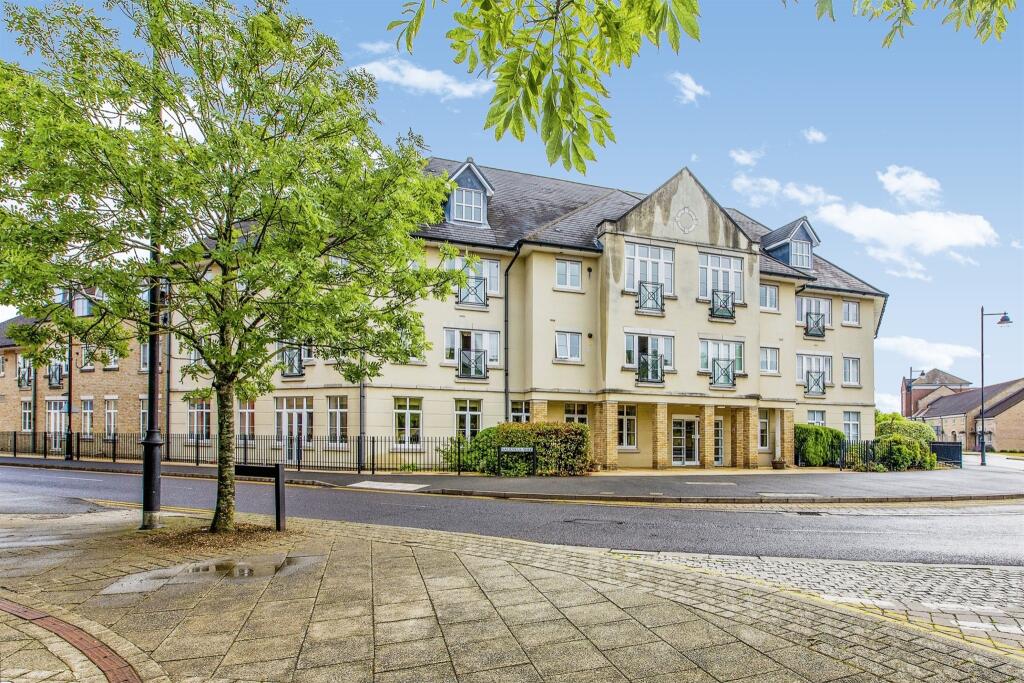 Additional image 16 of Sackville Way, Great Cambourne, Cambridge