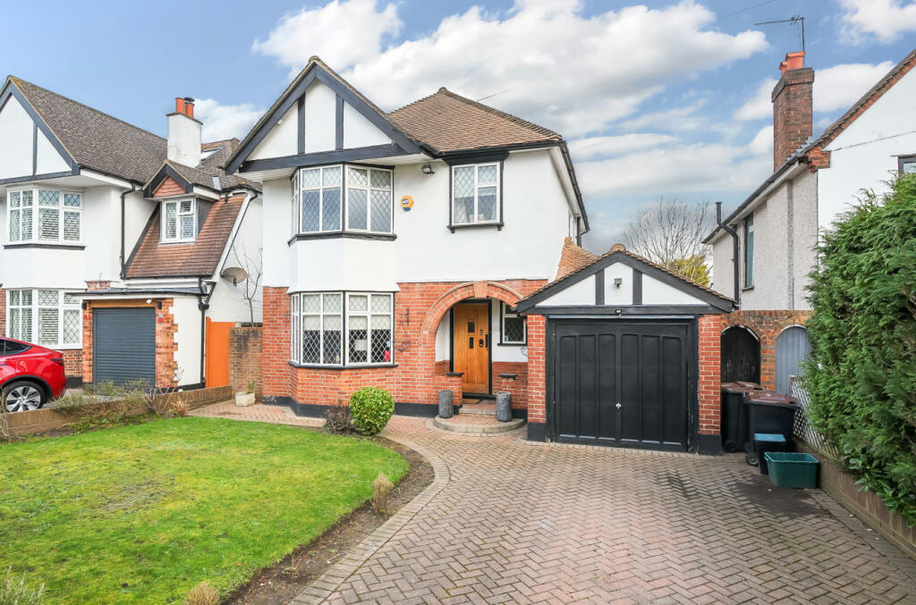 Additional image 22 of Sherborne Road, Petts Wood, BR5